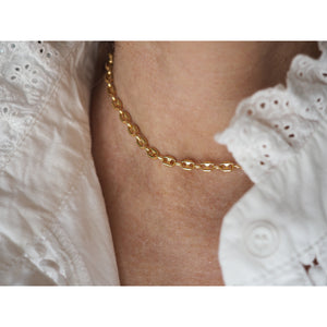 Chocker Marine