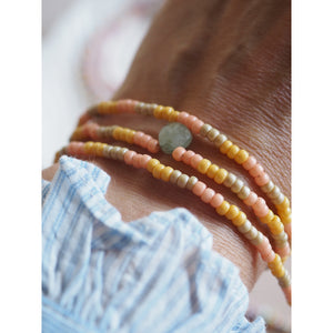 Bracciale multifilo PoP