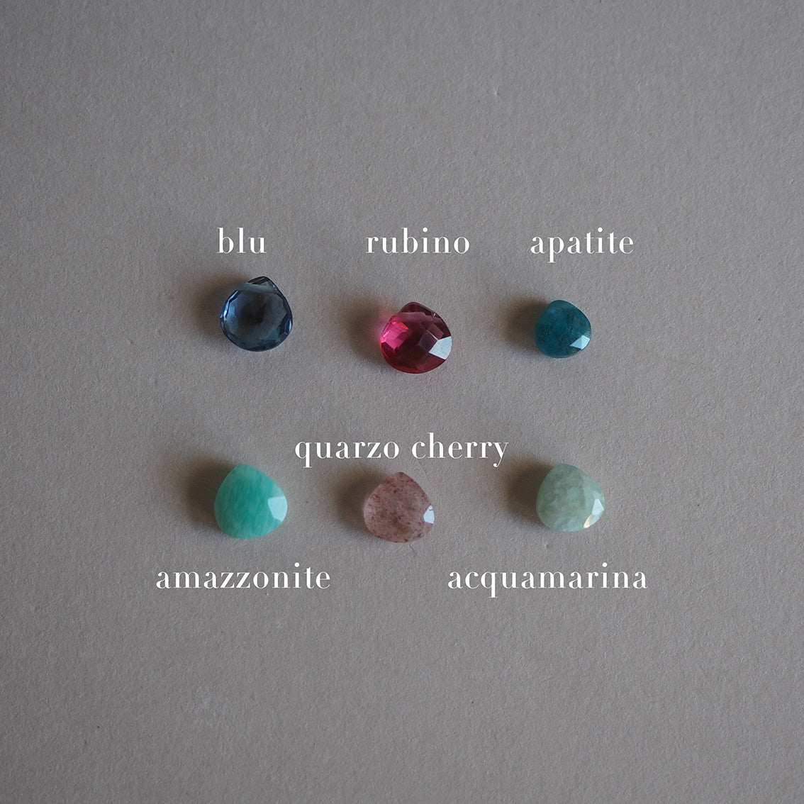 Cavigliera PoP