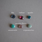 Carica l&#39;immagine nel visualizzatore di Gallery, Chocker PoP Goccia

