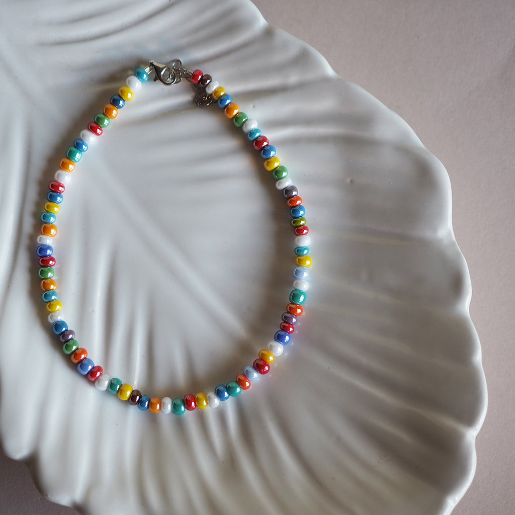 Cavigliera PoP multicolor