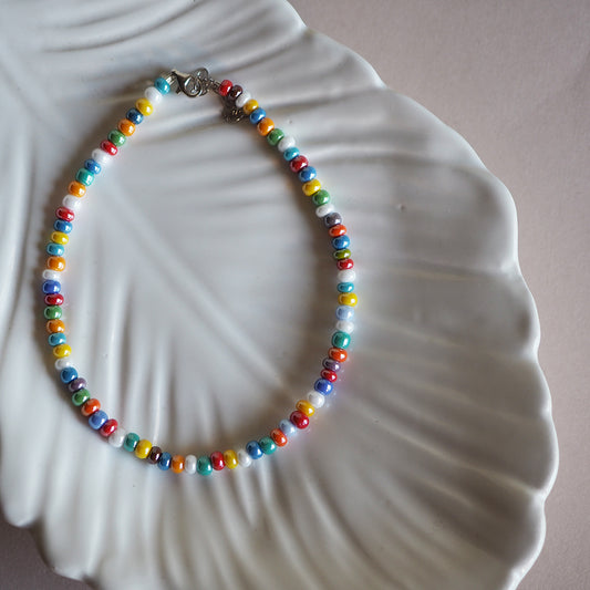 Cavigliera PoP multicolor