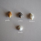 Chocker PoP Conchiglia