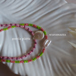 Carica l&#39;immagine nel visualizzatore di Gallery, Chocker PoP Perla
