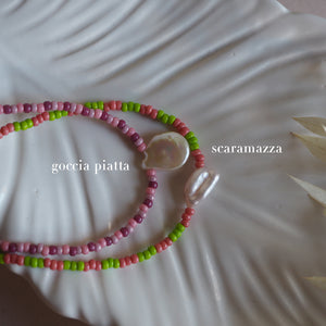 Chocker PoP Perla