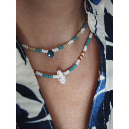 Chocker PoP Goccia