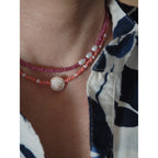 Chocker PoP Tris perle