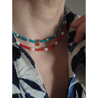 Chocker PoP Corallo