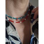 Carica l&#39;immagine nel visualizzatore di Gallery, Chocker PoP Corallo
