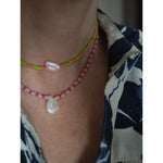 Carica l&#39;immagine nel visualizzatore di Gallery, Chocker PoP Perla
