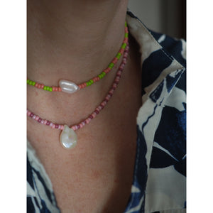 Chocker PoP Perla