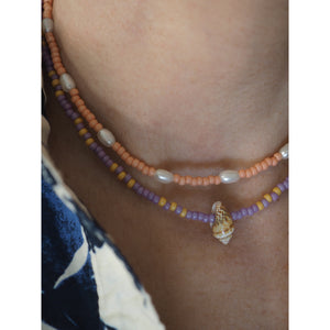 Chocker PoP Perle ovali