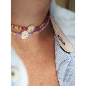 Chocker PoP Margherita