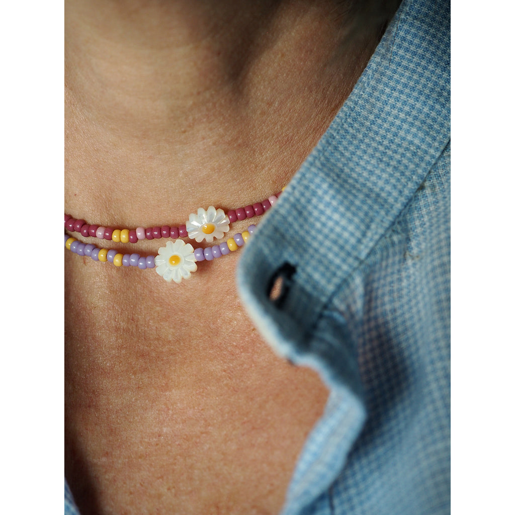 Chocker PoP Margherita