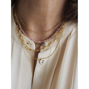 Collana Margot gold