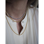 Carica l&#39;immagine nel visualizzatore di Gallery, Collana Colette Gold
