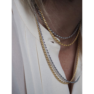 Collana Colette Gold