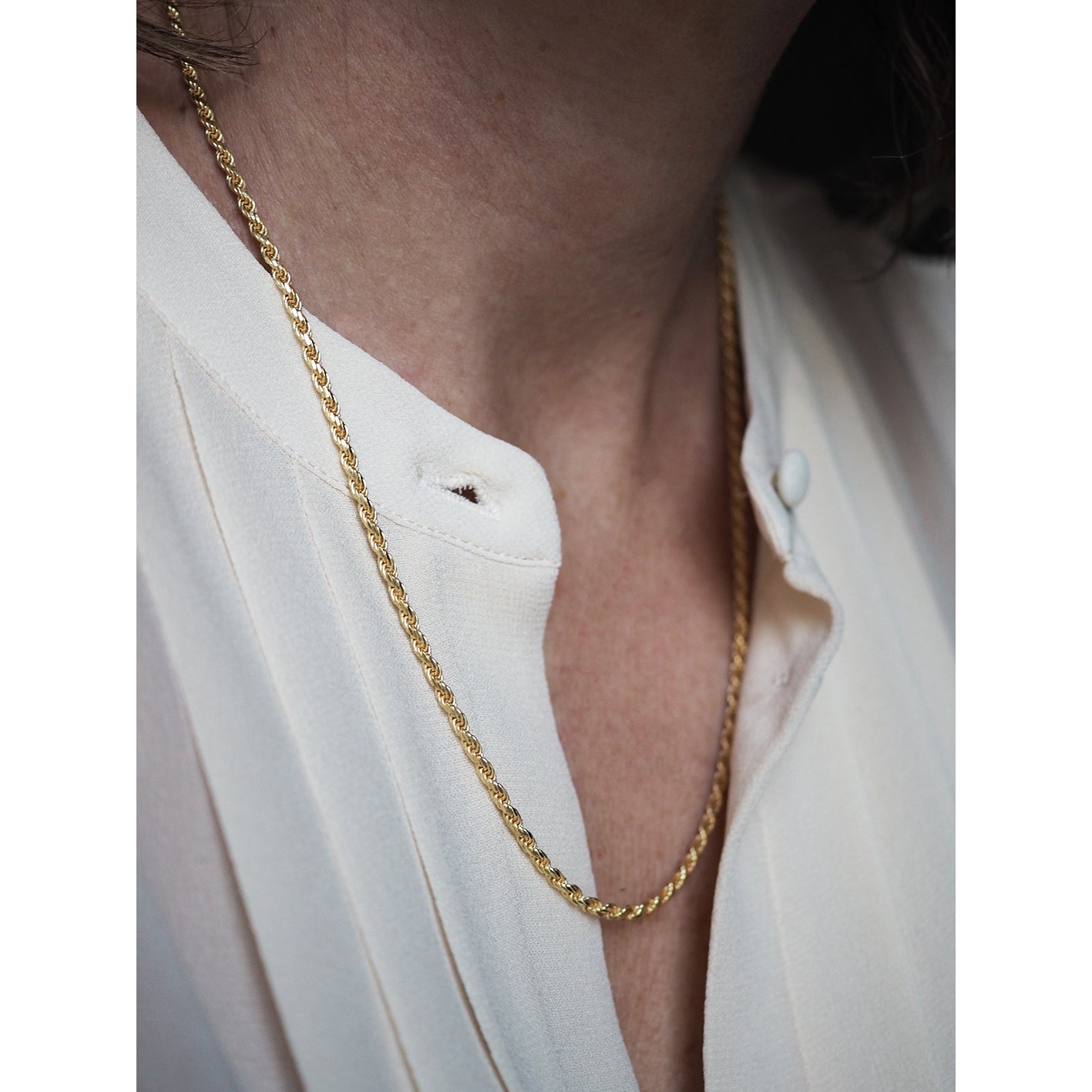 Collana Colette Gold