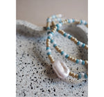 Carica l&#39;immagine nel visualizzatore di Gallery, Chocker PoP Perla
