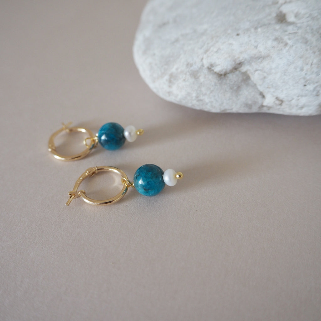 Microcerchi apatite