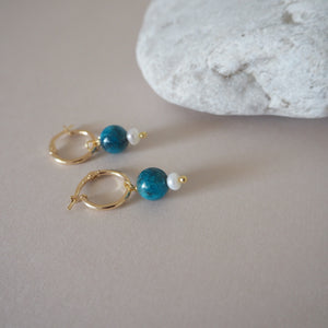 Microcerchi apatite