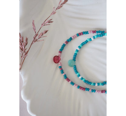 Chocker PoP Goccia