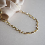 Carica l&#39;immagine nel visualizzatore di Gallery, Collana Margot gold
