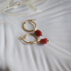MicroCerchi corallo