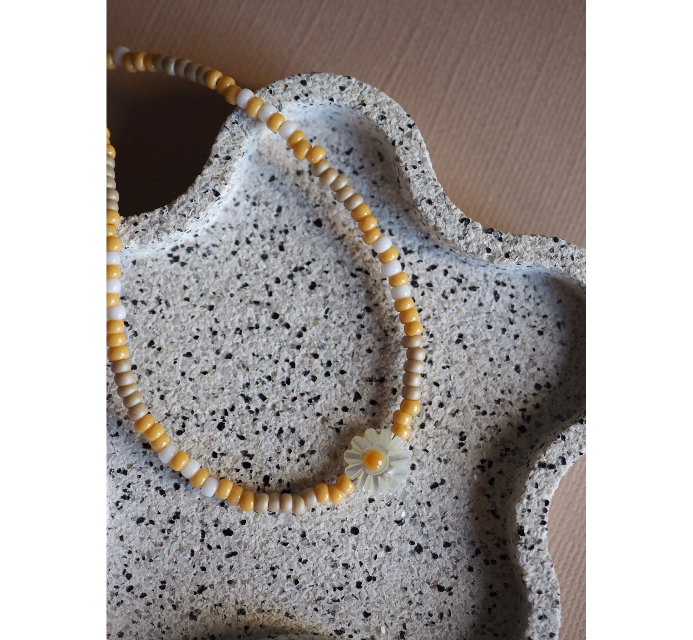 Chocker PoP Margherita