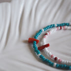Chocker PoP Corallo