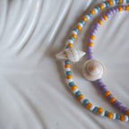 Chocker PoP Conchiglia