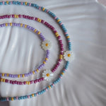 Carica l&#39;immagine nel visualizzatore di Gallery, Chocker PoP Margherita
