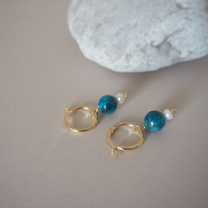 Microcerchi apatite