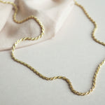 Carica l&#39;immagine nel visualizzatore di Gallery, Collana Colette Gold
