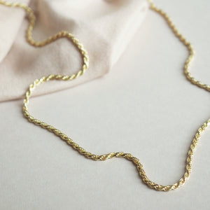 Collana Colette Gold