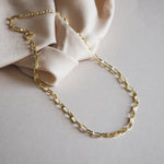 Carica l&#39;immagine nel visualizzatore di Gallery, Collana Margot gold
