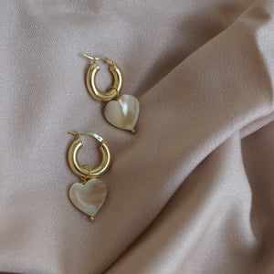 Cerchi Bold Cuore