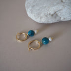 Microcerchi apatite