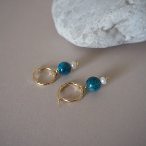 Microcerchi apatite