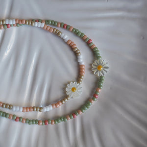 Chocker PoP Margherita