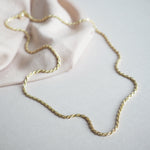 Carica l&#39;immagine nel visualizzatore di Gallery, Collana Colette Gold
