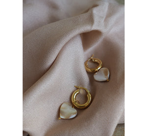 Cerchi Bold Cuore