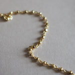 Carica l&#39;immagine nel visualizzatore di Gallery, Collana lunga Annie Gold
