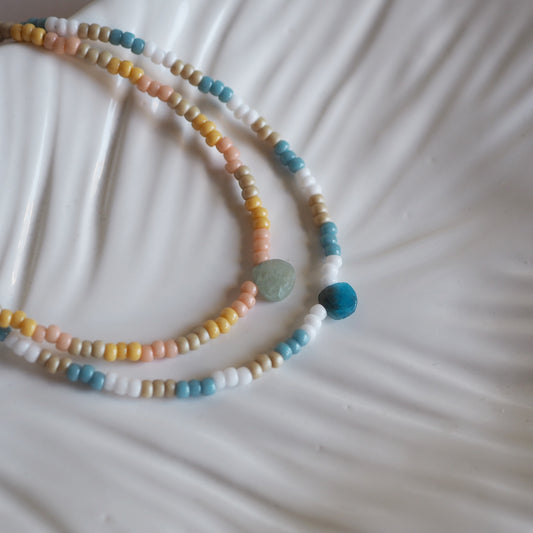 Chocker PoP Goccia