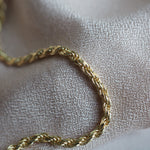 Carica l&#39;immagine nel visualizzatore di Gallery, Chocker Colette Gold
