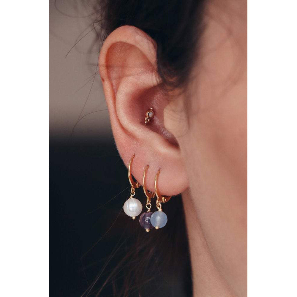 MicroCerchi Stone Gold - classic